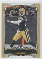 Matt Flynn #/2,014