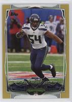 Bobby Wagner #/2,014