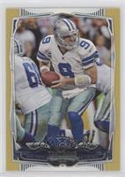 Tony Romo #/2,014