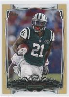 Chris Johnson #/2,014