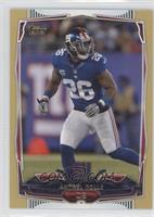 Antrel Rolle #/2,014