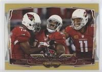 Arizona Cardinals Team #/2,014