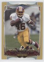 Alfred Morris #/2,014