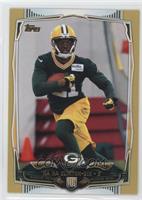 Ha Ha Clinton-Dix #/2,014