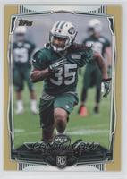 Calvin Pryor #/2,014