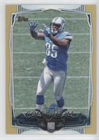 Eric Ebron #/2,014