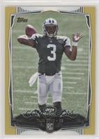 Tajh Boyd #/2,014