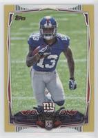 Odell Beckham Jr. #/2,014