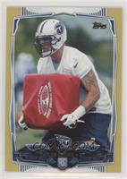 Taylor Lewan #/2,014