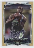 Dion Bailey #/2,014