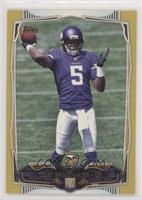 Teddy Bridgewater #/2,014