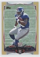 Andre Williams #/2,014