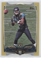 Allen Robinson #/2,014