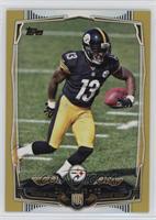 Dri Archer #/2,014