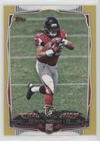 Devonta Freeman #/2,014