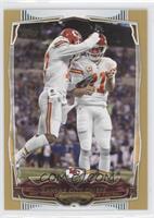 Kansas City Chiefs Team #/2,014