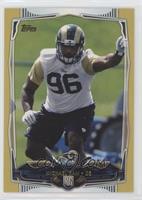 Michael Sam #/2,014