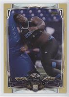 Timmy Jernigan #/2,014