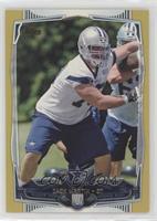 Zack Martin #/2,014