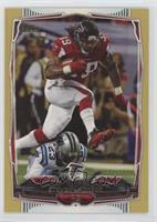 Steven Jackson #/2,014