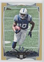 Donte Moncrief #/2,014