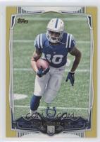 Donte Moncrief #/2,014