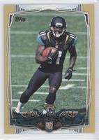 Marqise Lee #/2,014