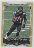 Marqise Lee #/2,014
