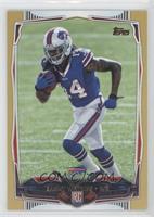 Sammy Watkins #/2,014