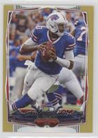 EJ Manuel #/2,014