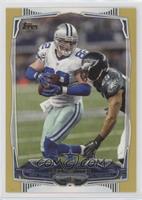 Jason Witten #/2,014