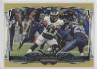 Darren Sproles #/2,014