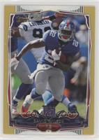 David Wilson #/2,014