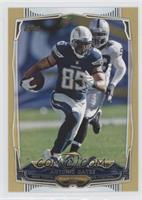 Antonio Gates #/2,014