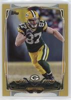 Jordy Nelson #/2,014