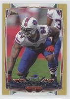 Mario Williams #/2,014