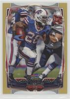 C.J. Spiller #/2,014