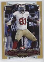 Anquan Boldin #/2,014