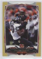 Vontaze Burfict #/2,014