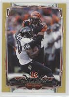 Vontaze Burfict #/2,014