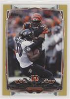 Vontaze Burfict #/2,014