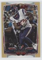 Andre Johnson #/2,014