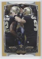 New Orleans Saints Team #/2,014