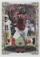 Julio Jones #/399