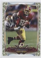 Pierre Garcon #/399