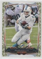 Brian Hartline #/399