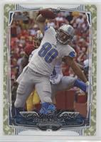 Joseph Fauria #/399