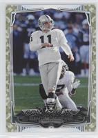 Sebastian Janikowski #/399