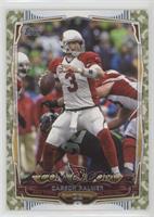 Carson Palmer #/399