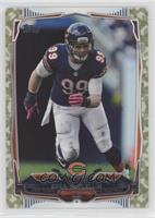 Shea McClellin #/399